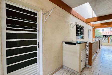Apartamento para alugar com 60m², 1 quarto e sem vagaÁrea externa