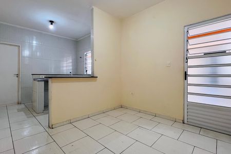 Apartamento para alugar com 60m², 1 quarto e sem vagaSala