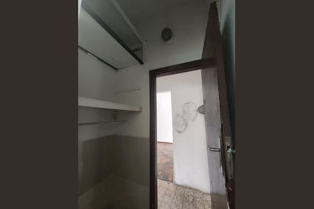 Casa à venda com 104m², 2 quartos e 1 vaga Casa à venda com 104m², 2 quartos e 1 vagaCorredor do Quarto 2