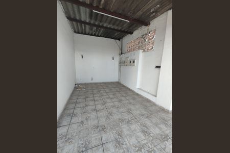 Casa à venda com 104m², 2 quartos e 1 vaga Casa à venda com 104m², 2 quartos e 1 vagaGaragem