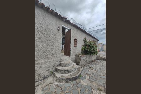 Casa à venda com 104m², 2 quartos e 1 vaga Casa à venda com 104m², 2 quartos e 1 vagaFachada Externa