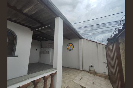 Casa à venda com 104m², 2 quartos e 1 vaga Casa à venda com 104m², 2 quartos e 1 vagaFachada Interna
