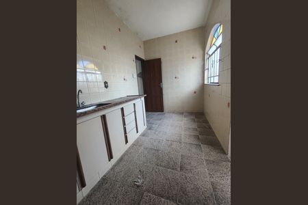 Casa à venda com 104m², 2 quartos e 1 vaga Casa à venda com 104m², 2 quartos e 1 vagaCozinha