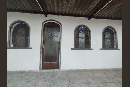Casa à venda com 104m², 2 quartos e 1 vaga Casa à venda com 104m², 2 quartos e 1 vagaFachada Interna