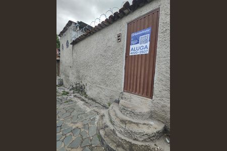 Casa à venda com 104m², 2 quartos e 1 vaga Casa à venda com 104m², 2 quartos e 1 vagaPlaca