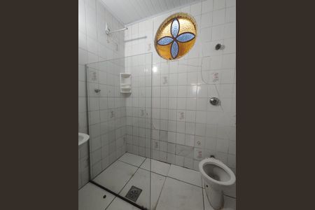 Casa à venda com 104m², 2 quartos e 1 vaga Casa à venda com 104m², 2 quartos e 1 vagaBanheiro