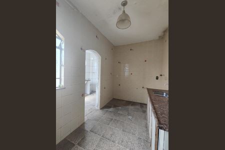 Casa à venda com 104m², 2 quartos e 1 vaga Casa à venda com 104m², 2 quartos e 1 vagaCozinha