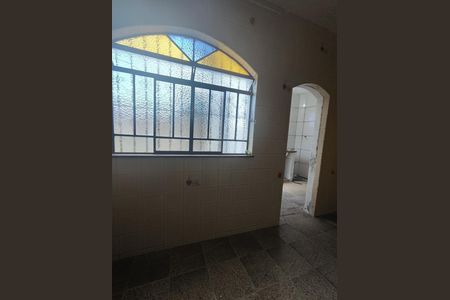 Casa à venda com 104m², 2 quartos e 1 vaga Casa à venda com 104m², 2 quartos e 1 vagaCozinha