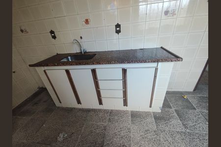Casa à venda com 104m², 2 quartos e 1 vaga Casa à venda com 104m², 2 quartos e 1 vagaCozinha