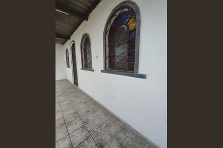 Casa à venda com 104m², 2 quartos e 1 vaga Casa à venda com 104m², 2 quartos e 1 vagaQuintal