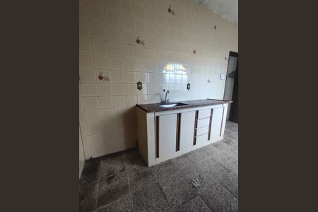 Casa à venda com 104m², 2 quartos e 1 vaga Casa à venda com 104m², 2 quartos e 1 vagaCozinha