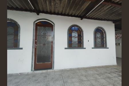 Casa à venda com 104m², 2 quartos e 1 vaga Casa à venda com 104m², 2 quartos e 1 vagaFachada Interna