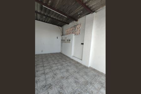 Casa à venda com 104m², 2 quartos e 1 vaga Casa à venda com 104m², 2 quartos e 1 vagaGaragem