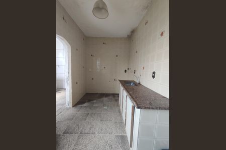 Casa à venda com 104m², 2 quartos e 1 vaga Casa à venda com 104m², 2 quartos e 1 vagaCozinha
