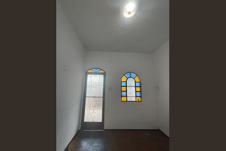 Casa à venda com 104m², 2 quartos e 1 vaga Casa à venda com 104m², 2 quartos e 1 vagaSala