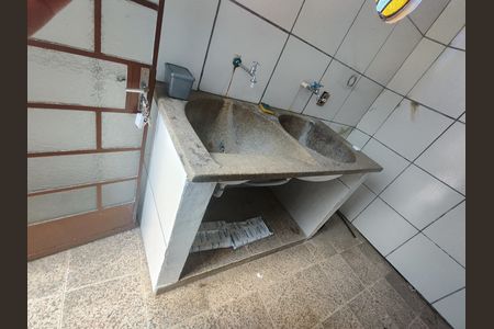 Casa à venda com 104m², 2 quartos e 1 vaga Casa à venda com 104m², 2 quartos e 1 vagaÁrea de Serviço