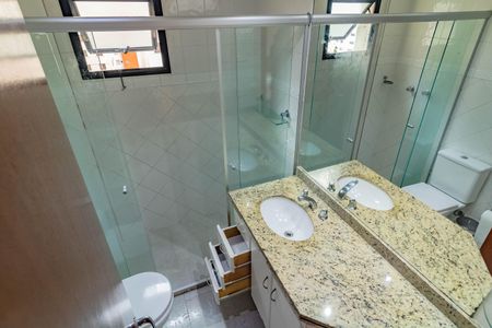 Apartamento para alugar com 130m², 3 quartos e 3 vagas Apartamento para alugar com 130m², 3 quartos e 3 vagasBanheiro Suíte 3