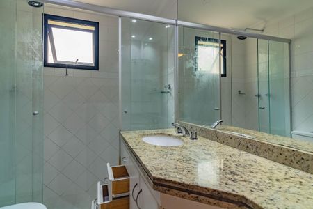 Apartamento para alugar com 130m², 3 quartos e 3 vagas Apartamento para alugar com 130m², 3 quartos e 3 vagasBanheiro Suíte 3