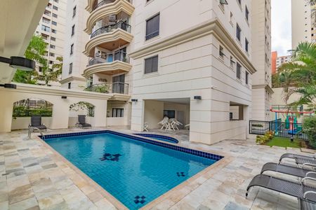 Apartamento para alugar com 130m², 3 quartos e 3 vagas Apartamento para alugar com 130m², 3 quartos e 3 vagasÁrea comum