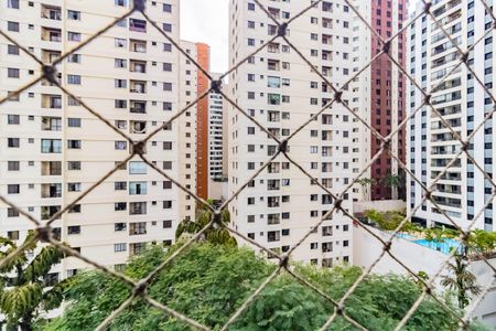 Apartamento para alugar com 130m², 3 quartos e 3 vagas Apartamento para alugar com 130m², 3 quartos e 3 vagasVista Suíte 1