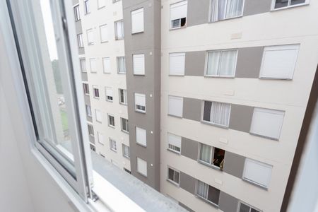 Apartamento à venda com 34m², 2 quartos e sem vagaVista do Quarto 1