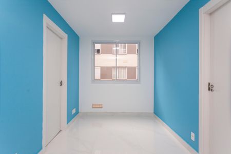 Apartamento à venda com 34m², 2 quartos e sem vagaSala