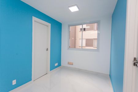 Apartamento à venda com 34m², 2 quartos e sem vagaSala