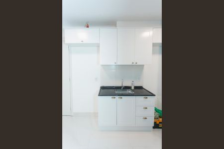 Apartamento à venda com 34m², 2 quartos e sem vagaCozinha
