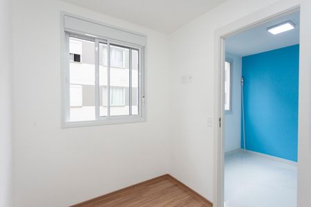 Apartamento à venda com 34m², 2 quartos e sem vagaQuarto 2