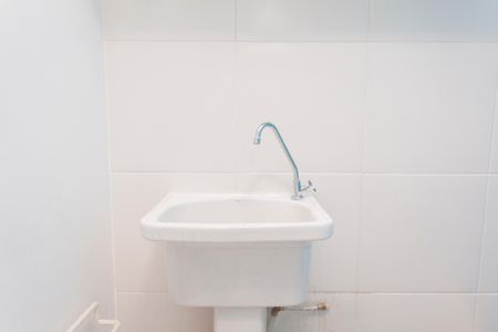 Apartamento à venda com 34m², 2 quartos e sem vagaÁrea de Serviço