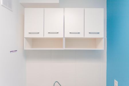 Apartamento à venda com 34m², 2 quartos e sem vagaÁrea de Serviço