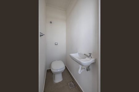 Apartamento à venda com 169m², 3 quartos e 1 vaga Apartamento à venda com 169m², 3 quartos e 1 vagaÁrea de Serviço - Banheiro