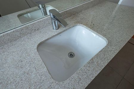 Apartamento à venda com 169m², 3 quartos e 1 vaga Apartamento à venda com 169m², 3 quartos e 1 vagaBanheiro