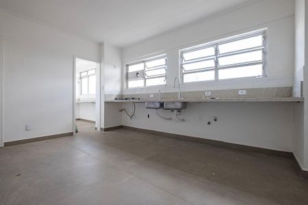 Apartamento à venda com 169m², 3 quartos e 1 vaga Apartamento à venda com 169m², 3 quartos e 1 vagaCozinha