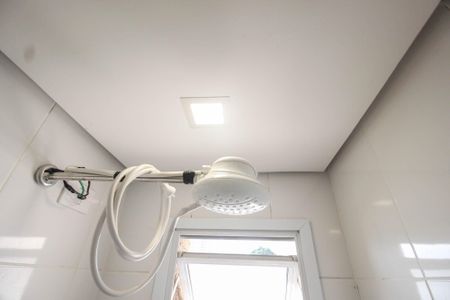 Studio à venda com 30m², 1 quarto e sem vagaBanheiro 