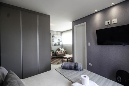 Studio à venda com 30m², 1 quarto e sem vagaStudio
