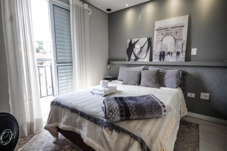 Studio à venda com 30m², 1 quarto e sem vagaStudio