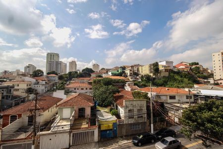 Studio à venda com 30m², 1 quarto e sem vagaVista