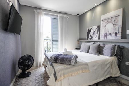 Studio à venda com 30m², 1 quarto e sem vagaStudio