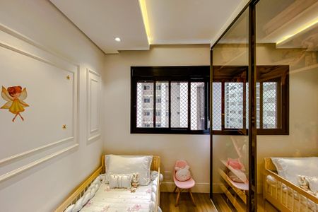 Apartamento à venda com 57m², 2 quartos e 1 vagaQuarto 1