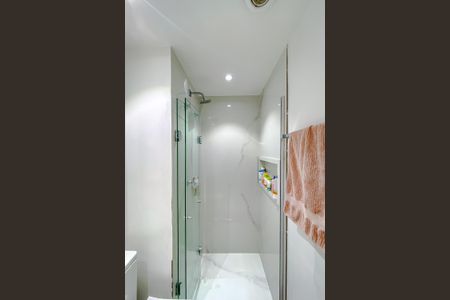 Apartamento à venda com 57m², 2 quartos e 1 vagaBanheiro