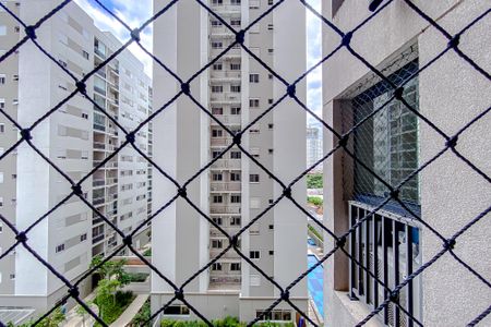 Apartamento à venda com 57m², 2 quartos e 1 vagaVista do Quarto 1