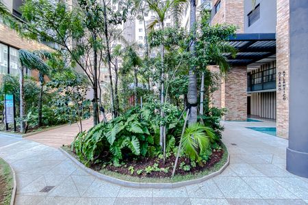 Apartamento à venda com 57m², 2 quartos e 1 vagaÁrea comum