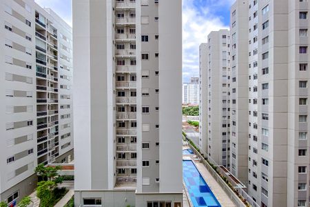 Apartamento à venda com 57m², 2 quartos e 1 vagaVis