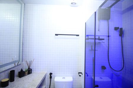 Apartamento para alugar com 37m², 1 quarto e 1 vagaBanheiro Suíte