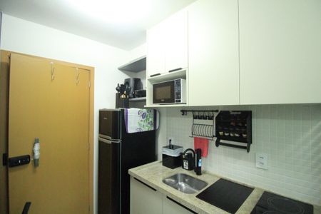 Apartamento para alugar com 37m², 1 quarto e 1 vagaCozinha