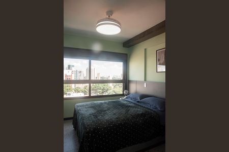 Studio à venda com 18m², 1 quarto e sem vagaStudio