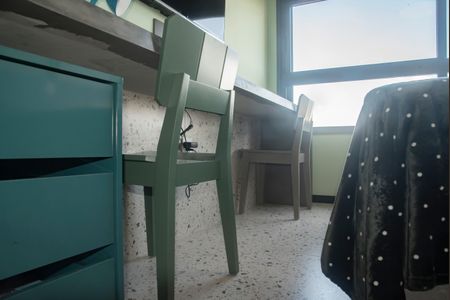 Studio à venda com 18m², 1 quarto e sem vagaStudio