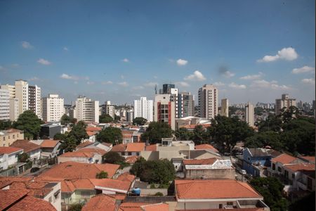 Studio à venda com 18m², 1 quarto e sem vagaVista do Studio