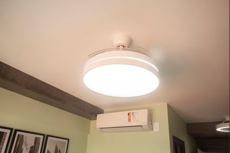 Studio à venda com 18m², 1 quarto e sem vagaStudio